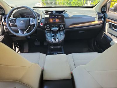 2020 Honda CR-V - Photo 12