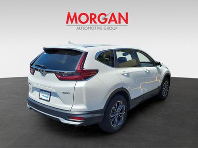 2020 Honda CR-V - Photo 4