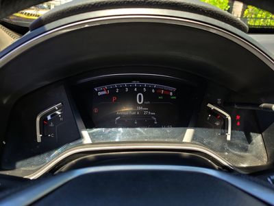 2020 Honda CR-V - Photo 30