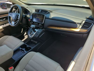 2020 Honda CR-V - Photo 11