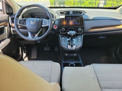 2020 Honda CR-V - Photo 13