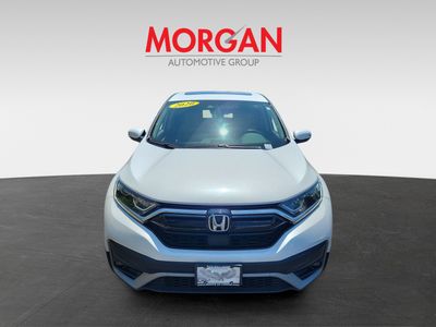 2020 Honda CR-V - Photo 2