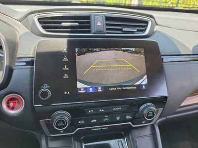 2020 Honda CR-V - Photo 22