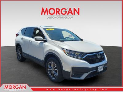 2020 Honda CR-V - Photo 1