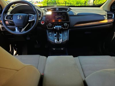 2020 Honda CR-V - Photo 14