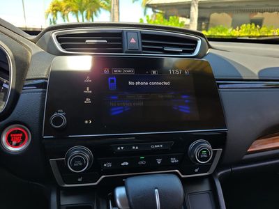2020 Honda CR-V - Photo 20