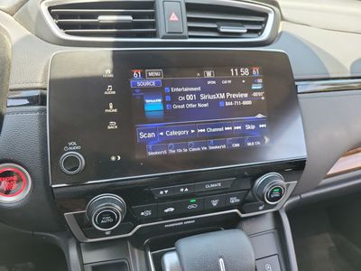 2020 Honda CR-V - Photo 23