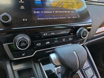2020 Honda CR-V - Photo 24