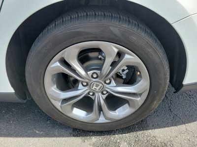 2024 Honda Accord Sedan - Photo 30