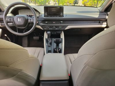2024 Honda Accord Sedan - Photo 12