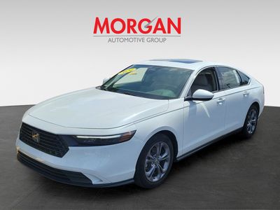 2024 Honda Accord Sedan - Photo 8