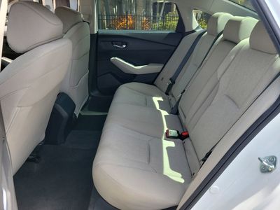 2024 Honda Accord Sedan - Photo 15