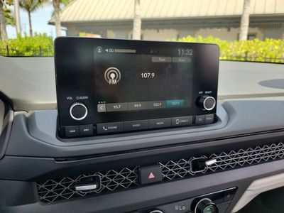 2024 Honda Accord Sedan - Photo 19