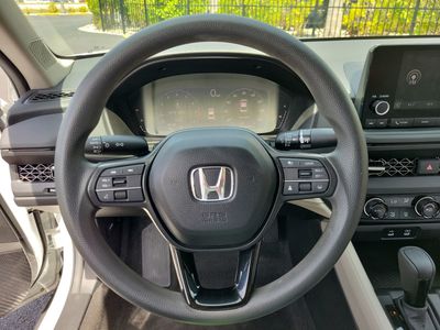 2024 Honda Accord Sedan - Photo 27