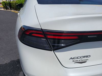 2024 Honda Accord Sedan - Photo 10