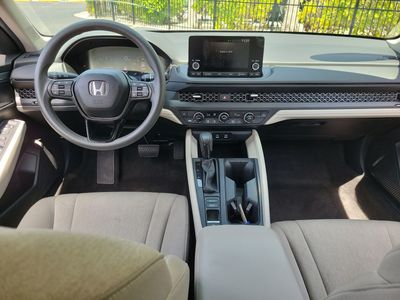 2024 Honda Accord Sedan - Photo 13