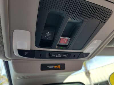 2024 Honda Accord Sedan - Photo 18