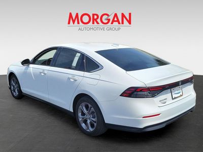 2024 Honda Accord Sedan - Photo 6