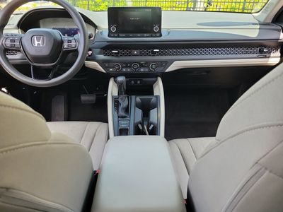 2024 Honda Accord Sedan - Photo 14