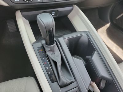 2024 Honda Accord Sedan - Photo 23