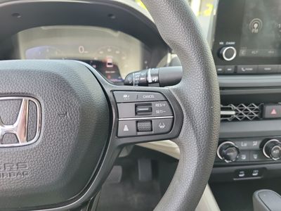 2024 Honda Accord Sedan - Photo 26