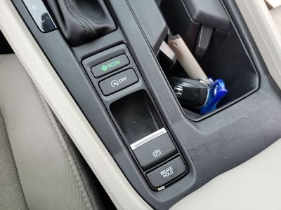 2024 Honda Accord Sedan - Photo 24