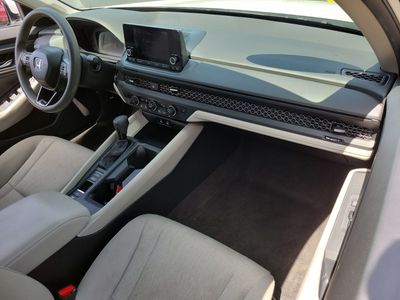 2024 Honda Accord Sedan - Photo 11