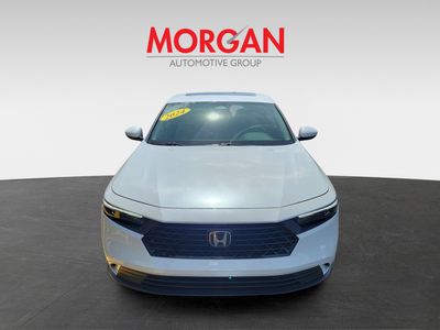 2024 Honda Accord Sedan - Photo 2