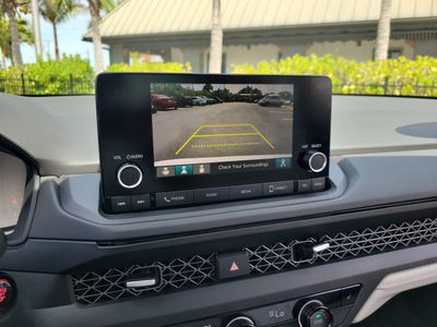 2024 Honda Accord Sedan - Photo 20