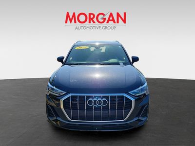 2022 Audi Q3 - Photo 2