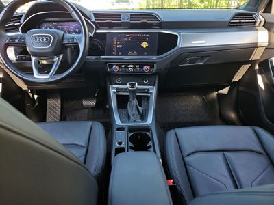 2022 Audi Q3 - Photo 14
