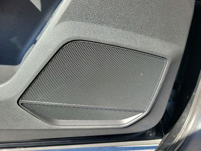 2022 Audi Q3 - Photo 18