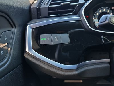 2022 Audi Q3 - Photo 27