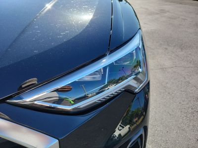 2022 Audi Q3 - Photo 9