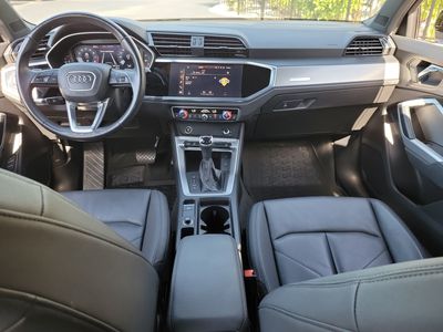 2022 Audi Q3 - Photo 12