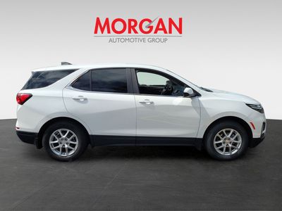 2023 Chevrolet Equinox - Photo 3