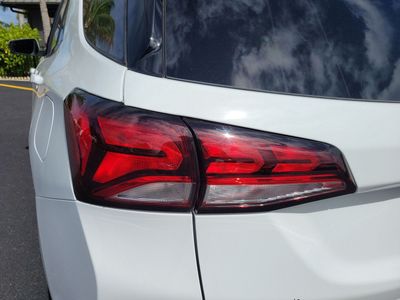 2023 Chevrolet Equinox - Photo 10