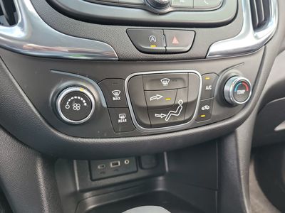 2023 Chevrolet Equinox - Photo 25