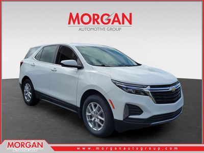 2023 Chevrolet Equinox - Photo 1