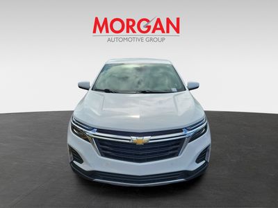2023 Chevrolet Equinox - Photo 2