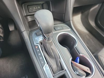 2023 Chevrolet Equinox - Photo 26