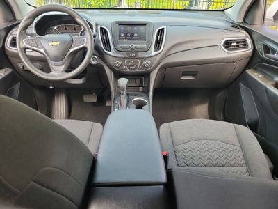 2023 Chevrolet Equinox - Photo 12