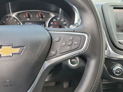 2023 Chevrolet Equinox - Photo 29