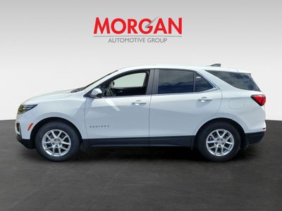 2023 Chevrolet Equinox - Photo 7