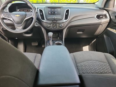 2023 Chevrolet Equinox - Photo 14