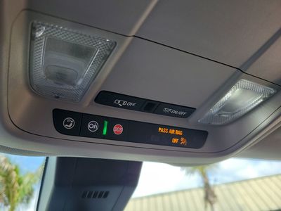 2023 Chevrolet Equinox - Photo 20