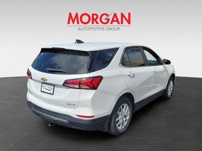2023 Chevrolet Equinox - Photo 4
