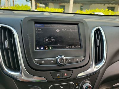 2023 Chevrolet Equinox - Photo 23