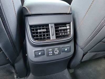 2025 Subaru Outback - Photo 15