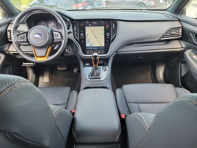 2025 Subaru Outback - Photo 12